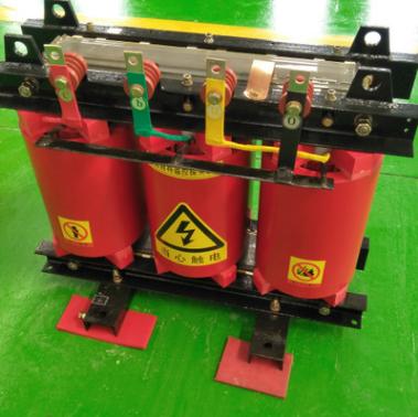 保定scb10-160kva干式变压器