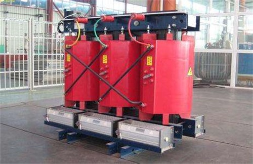 保定SCB11-630KVA/10KV/0.4KV干式变压器