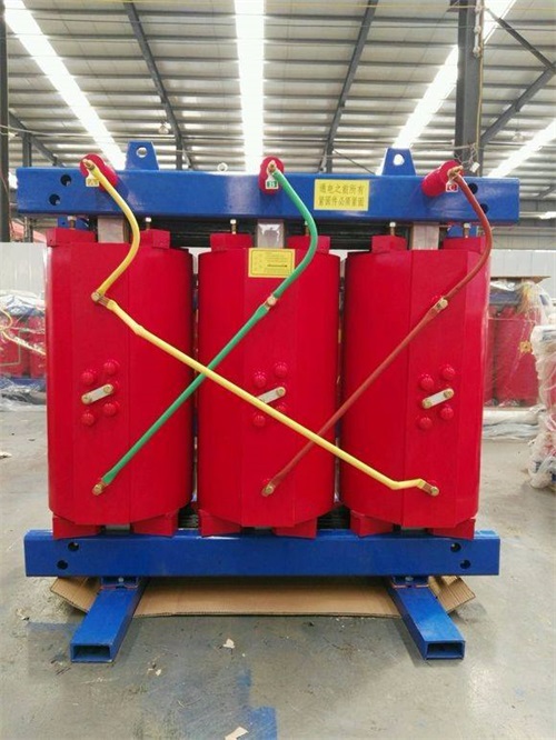 保定3150kVA干式变压器材料销售厂家