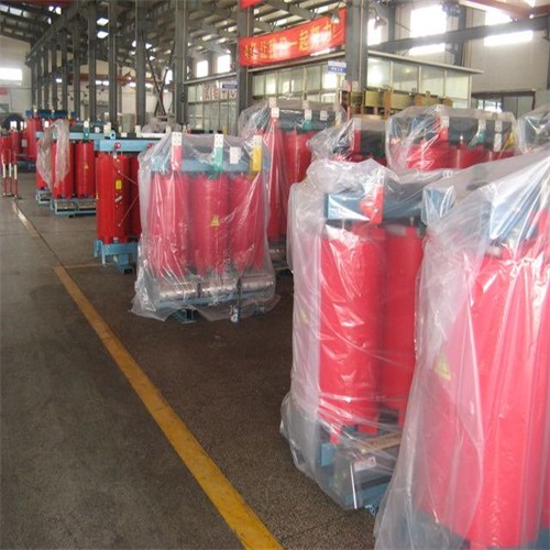 保定SCB13-1600KVA变压器