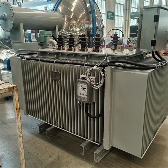 SH15‑1000kVA保定保定保定非晶合金保定保定保定油浸式变压器 电网工程专用